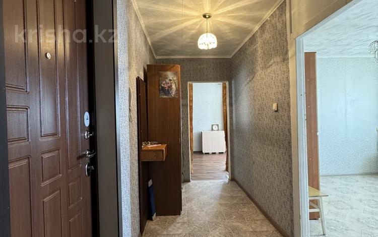 2-бөлмелі пәтер · 53 м² · 8/9 қабат, Назарбаева 123, бағасы: 19.3 млн ₸ в Петропавловске — фото 2