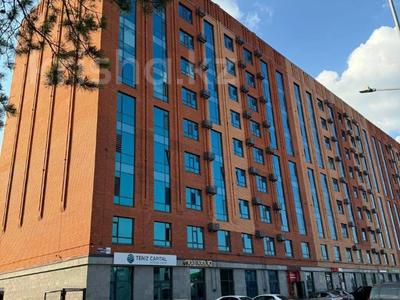3-комнатная квартира · 108 м² · 7/9 этаж, абая за 62 млн ₸ в Костанае