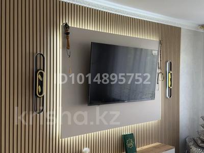 4-комнатная квартира · 80 м² · 4/5 этаж, мкр Шанхай, Металлургов 5Б за 22 млн ₸ в Актобе
