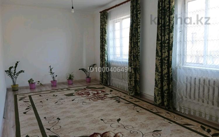 Отдельный дом · 3 комнаты · 120 м² · 6 сот., 10квартал 2уч — 10.квартал.2дом. за 16 млн 〒 в Баскудуке — фото 10