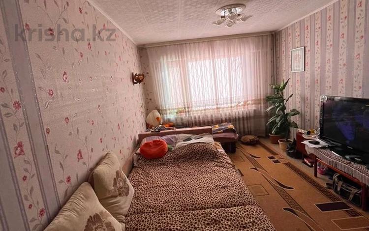 1-бөлмелі пәтер · 51.6 м², Саина 32 а, бағасы: 13 млн ₸ в Кокшетау — фото 2