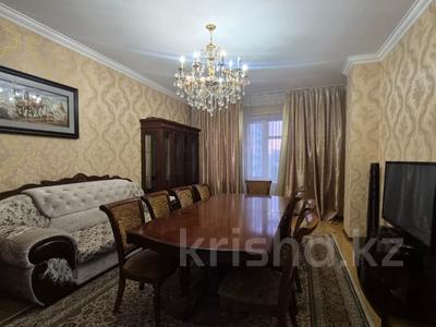 3-комнатная квартира · 115 м² · 6/17 этаж, Сарыарка 15 за 50.5 млн ₸ в Астане, Сарыарка р-н