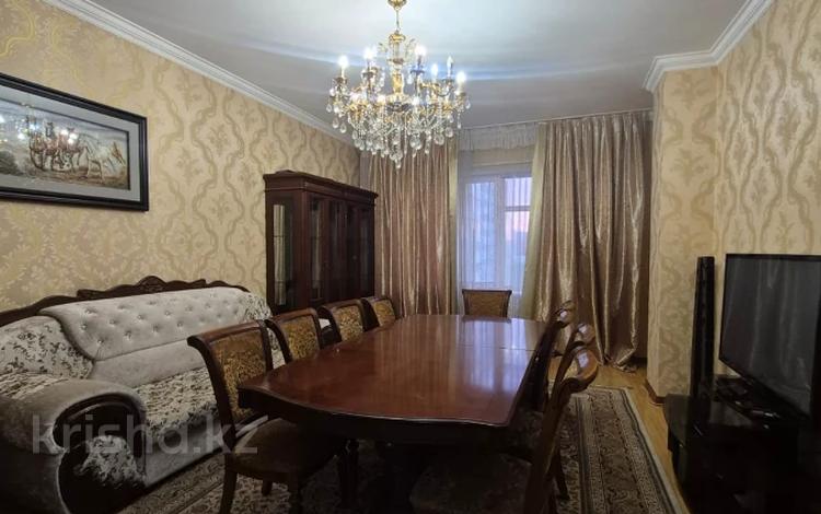 3-комнатная квартира · 115 м² · 6/17 этаж, Сарыарка 15 за 50.5 млн ₸ в Астане, Сарыарка р-н — фото 7