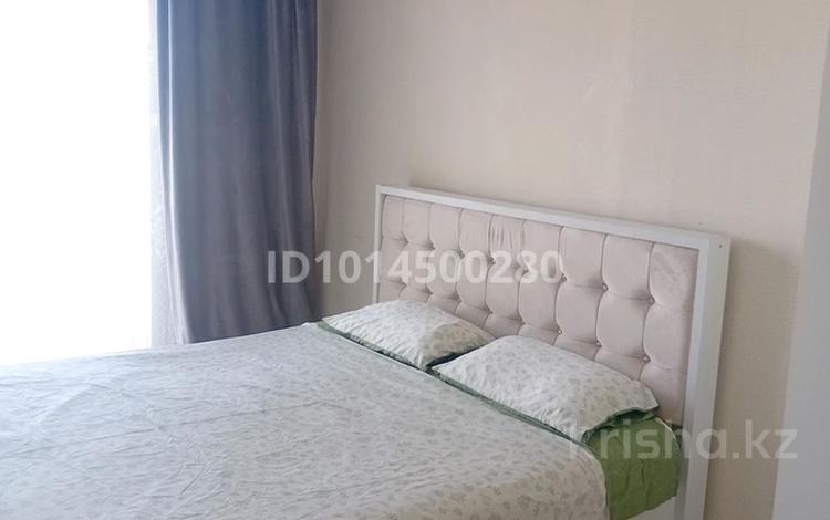 1-бөлмелі пәтер · 36 м² · 8/12 қабат, 11 — Акимат алды, бағасы: 2 000 ₸ в Туркестане — фото 2