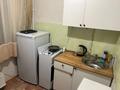 1-комнатная квартира · 33 м² · 2/5 этаж, мкр Алмагуль 5 — Гагарина Ходжанова за 200 000 〒 в Алматы, Бостандыкский р-н — фото 10