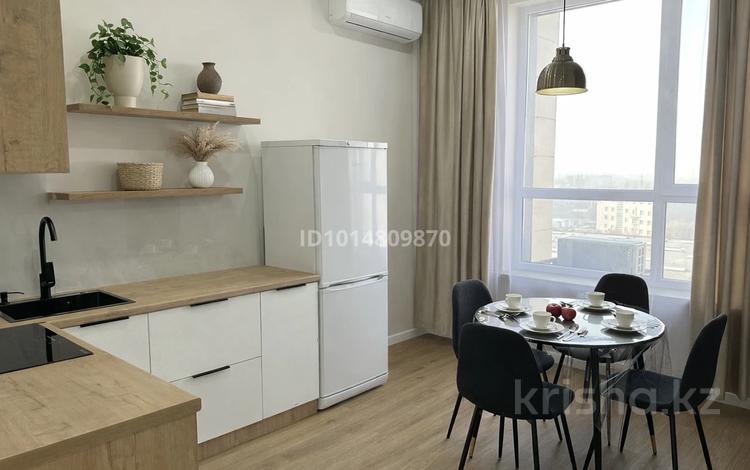 2-комнатная квартира · 46 м² · 11/13 этаж, Райымбека 348/1 — Толе би-Фурката, ниже озера «Сайран» за 320 000 ₸ в Алматы, Ауэзовский р-н — фото 2