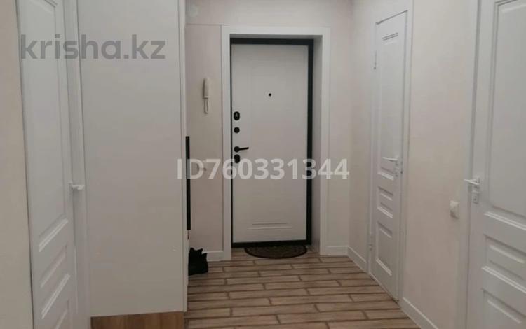 4-комнатная квартира · 90.1 м² · 1/5 этаж, Сатпаева 27 — Сатпаева-Байбатчина за 43 млн 〒 в Усть-Каменогорске — фото 2