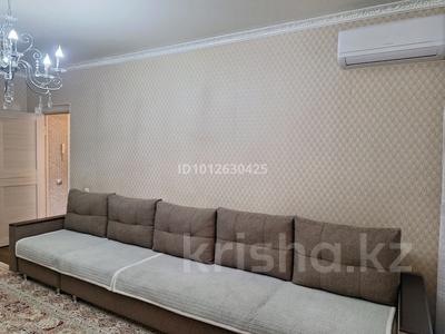 1-комнатная квартира · 48 м² · 3/9 этаж, мкр Кулагер за 31 млн ₸ в Алматы, Жетысуский р-н
