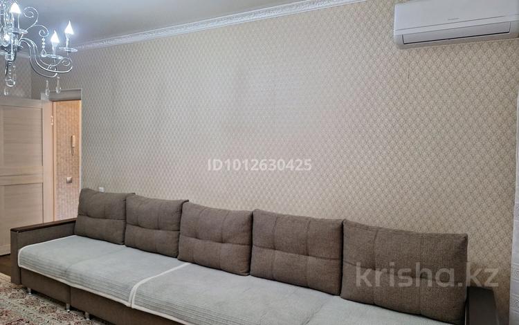 1-комнатная квартира · 48 м² · 3/9 этаж, мкр Кулагер за 31 млн ₸ в Алматы, Жетысуский р-н — фото 2