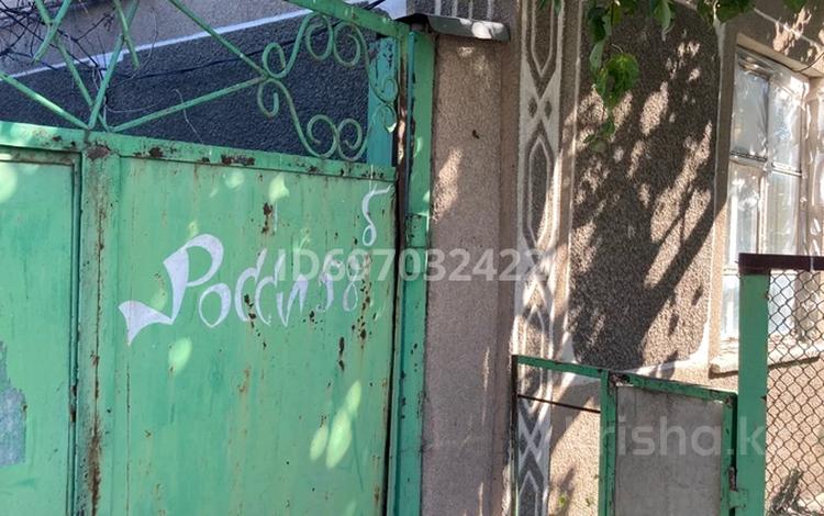 Жеке үй · 4 бөлме · 120 м² · 6 жүзд., 11-шағынаудан 58б, бағасы: 30 млн ₸ в Шымкенте, Енбекшинский р-н — фото 2
