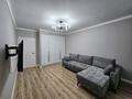 1-комнатная квартира, 47 м², 7/13 этаж помесячно, Просп. Назарбаева 28 за 280 000 〒 в Алматы, Жетысуский р-н — фото 2