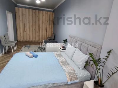 2-бөлмелі пәтер · 47 м² · 17/20 қабат, Абая 164 — Брусиловского, бағасы: 20 000 ₸ в Алматы, Бостандыкский р-н