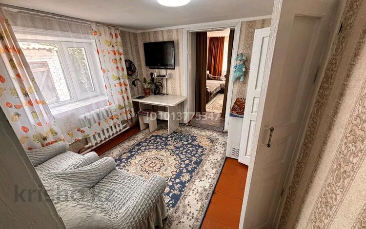 Отдельный дом · 4 комнаты · 80 м² · 5 сот., 10 линия 51 — Восточный угол 10 линии за 18 млн ₸ в Семее, Красный Кордон — фото 2