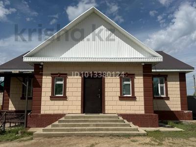 Отдельный дом · 5 комнат · 160 м² · 10 сот., Баймухамбетов 5 А — В центре города за 37 млн ₸ в Кандыагаш