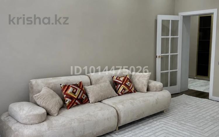 3-бөлмелі пәтер · 99 м² · 5/7 қабат, 41-й мкр, бағасы: 42 млн ₸ в Актау — фото 13