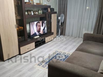 1-бөлмелі пәтер · 39.5 м² · 3/6 қабат, Мкр. Кокжиек 27, бағасы: 22.5 млн ₸ в Алматы, Жетысуский р-н
