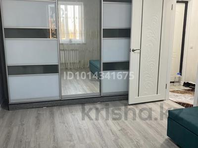 1-комнатная квартира · 32.3 м² · 9/9 этаж, Байтурсынова 39/2 за 20 млн ₸ в Астане, Сарайшык р-н