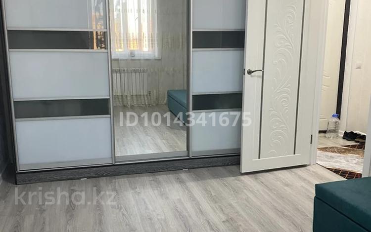 1-комнатная квартира · 32.3 м² · 9/9 этаж, Байтурсынова 39/2 за 20 млн ₸ в Астане, Сарайшык р-н — фото 2
