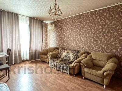 3-комнатная квартира · 64 м² · 5/5 этаж, Талдыкорган 4 мкр за 18.5 млн 〒 в мкр Жастар