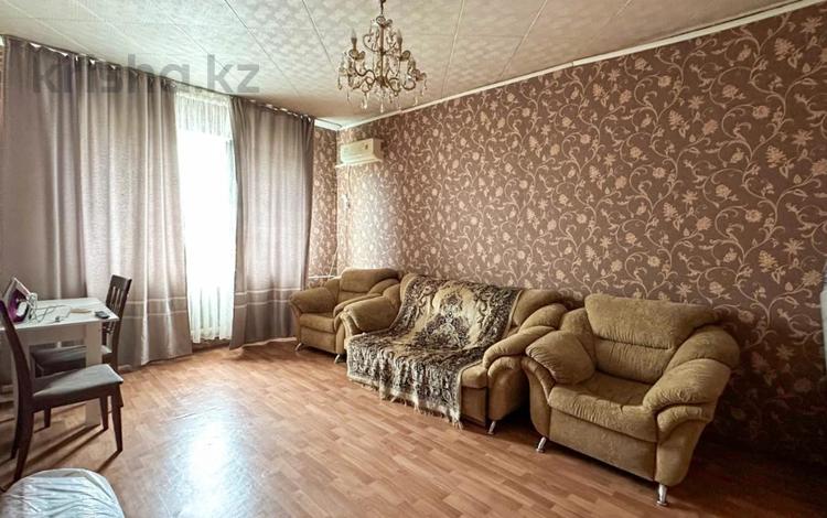 3-комнатная квартира · 64 м² · 5/5 этаж, Талдыкорган 4 мкр за 18.5 млн 〒 в мкр Жастар — фото 7