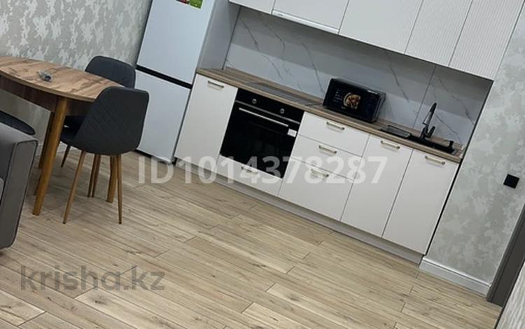 2-комнатная квартира · 46 м², Е-36, E-15 2 за 280 000 ₸ в Астане, Нура р-н — фото 2