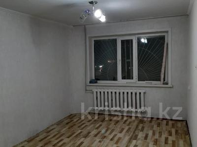 1-комнатная квартира · 30 м² · 1/5 этаж, 408 квартал 18 за 9.5 млн 〒 в Семее