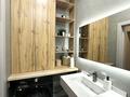 3-комнатная квартира · 82 м² · 2/9 этаж, К. Сатпаева 84/4 за 48.5 млн ₸ в Усть-Каменогорске — фото 11
