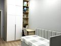 3-комнатная квартира · 82 м² · 2/9 этаж, К. Сатпаева 84/4 за 48.5 млн ₸ в Усть-Каменогорске — фото 5