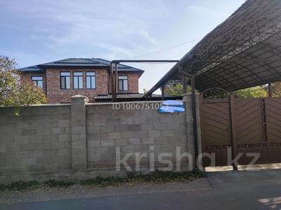 Отдельный дом · 6 комнат · 220 м² · 7 сот., Туйте Пиримкулова 26 — Конаева-Айтиева за 79 млн 〒 в Таразе