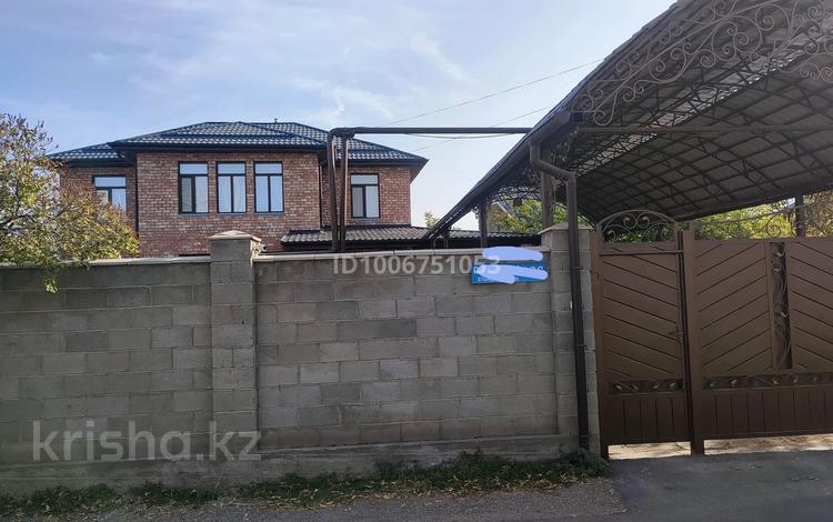 Отдельный дом · 6 комнат · 220 м² · 7 сот., Туйте Пиримкулова 26 — Конаева-Айтиева за 92 млн ₸ в Таразе — фото 2