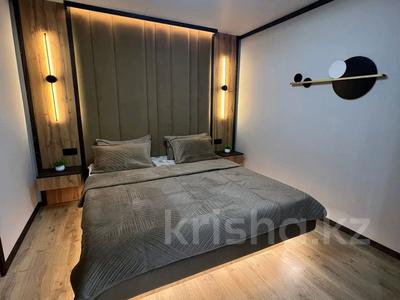 1-комнатная квартира · 34 м² · 3/5 этаж, мкр Новый Город, Лободы 33 за 20 000 ₸ в Караганде, Казыбек би р-н