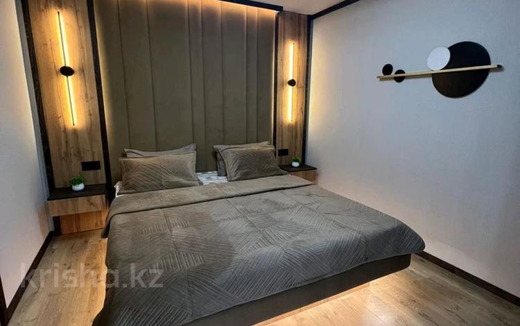 1-комнатная квартира · 34 м² · 3/5 этаж, мкр Новый Город, Лободы 33 за 20 000 ₸ в Караганде, Казыбек би р-н — фото 11
