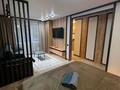 1-комнатная квартира · 34 м² · 3/5 этаж, мкр Новый Город, Лободы 33 за 20 000 ₸ в Караганде, Казыбек би р-н — фото 9