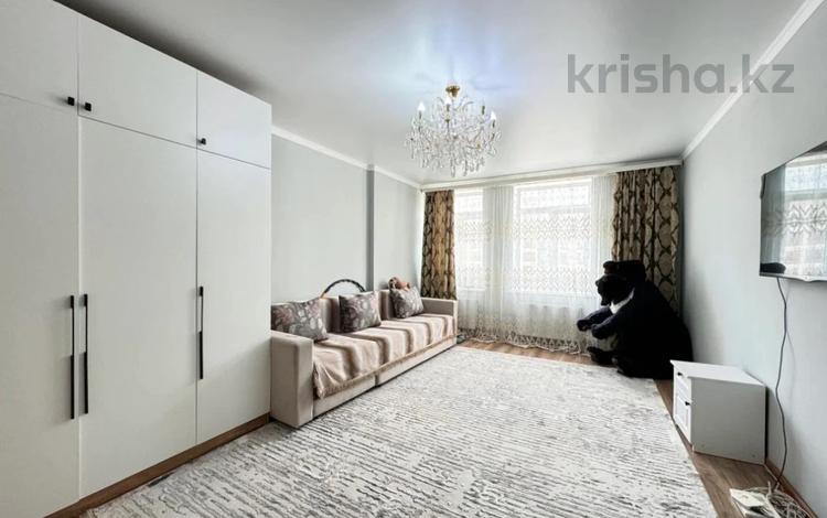 1-бөлмелі пәтер · 52 м² · 5/6 қабат, Максут Нарикбаев 5, бағасы: 26.5 млн ₸ в Астане, Нура р-н — фото 30