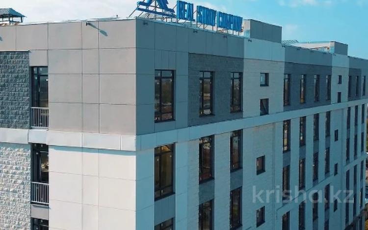 1-комнатная квартира · 47 м² · 4/8 этаж, валиханова за ~ 18.3 млн ₸ в Талдыкоргане — фото 5