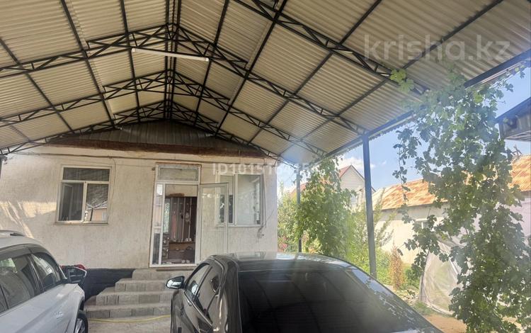 Отдельный дом · 4 комнаты · 105 м² · 6 сот., Райымбек 25 за ~ 30 млн ₸ в М. Туймебаеве — фото 2
