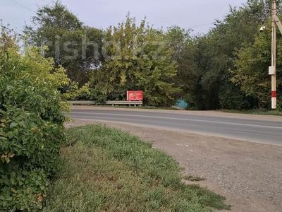 Участок · 4.16 соток, М.Маметовой 131 за 16 млн 〒 в Уральске