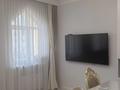 3-бөлмелі пәтер · 78 м² · 2/9 қабат, Калибек Куанышбаев, 9/1,9/2,9/3, бағасы: 66 млн ₸ в Астане, Сарайшык р-н — фото 2