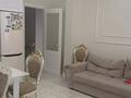 3-бөлмелі пәтер · 78 м² · 2/9 қабат, Калибек Куанышбаев, 9/1,9/2,9/3, бағасы: 66 млн ₸ в Астане, Сарайшык р-н — фото 6