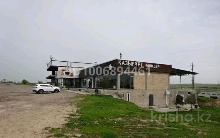 Қоғамдық тамақтану орны · 509.7 м², бағасы: 64 млн ₸ в Казыгурте — фото 2