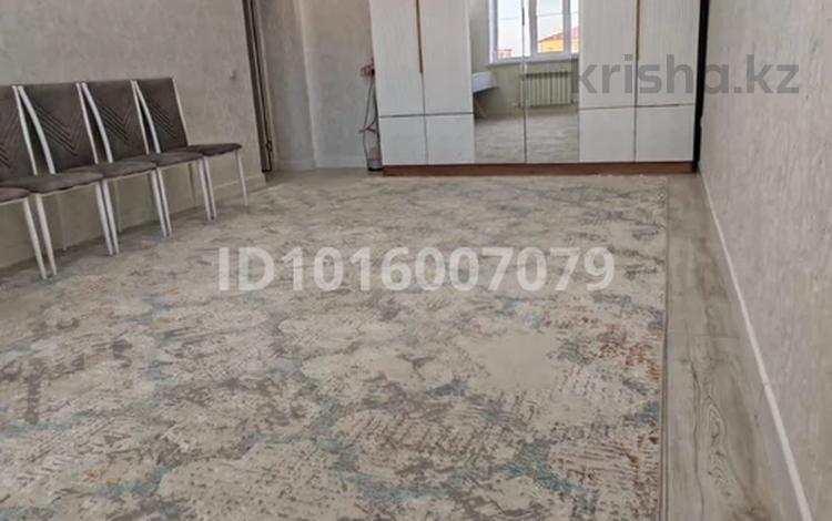 1-бөлмелі пәтер · 50 м² · 9/9 қабат, Нұрсая ш/а., Т. Жумагалиева 10, бағасы: 220 000 ₸ в Атырау, мкр Нурсая — фото 11