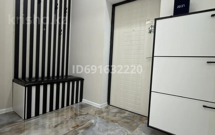 3-бөлмелі пәтер · 81 м² · 8/10 қабат, 31Б мкр 8, бағасы: 33.8 млн ₸ в Актау — фото 13