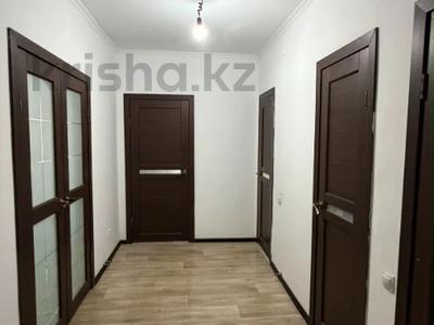1-комнатная квартира · 47.2 м² · 4/7 этаж, мкр. Алтын орда 201 за 17 млн ₸ в Актобе