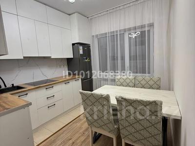 1-бөлмелі пәтер · 45 м² · 11/16 қабат, Мкр. Мамыр-1 29/7, бағасы: 235 000 ₸ в Алматы, Ауэзовский р-н