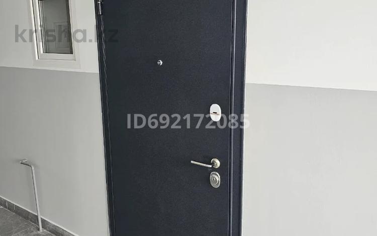 1-комнатная квартира · 40 м² · 1/2 этаж, мкр Кайрат жаяу мусы 72 за 130 000 ₸ в Алматы, Турксибский р-н — фото 2