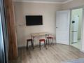 1-комнатная квартира · 40 м² · 1/2 этаж, мкр Кайрат жаяу мусы 72 за 130 000 ₸ в Алматы, Турксибский р-н — фото 2