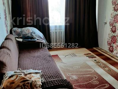 3-комнатная квартира · 54 м² · 5/5 этаж, 16-й микрорайон, 16-й микрорайон — Шаяхметова за 20 млн ₸ в Шымкенте, Аль-Фарабийский р-н