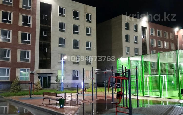 2-бөлмелі пәтер · 61 м² · 5/5 қабат, мкр Юго-Восток, Муканова 61/2, бағасы: 30 млн ₸ в Караганде, Казыбек би р-н — фото 2