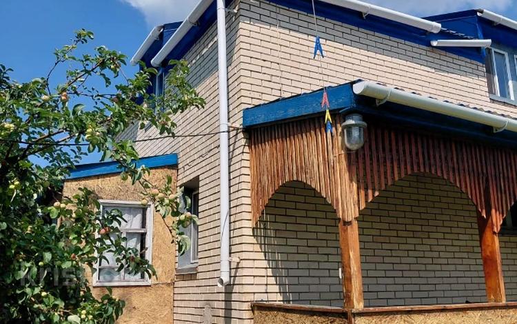Отдельный дом · 4 комнаты · 120 м² · 10 сот., Маяковского 56 за 45 млн ₸ в Петропавловске — фото 10