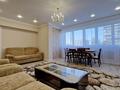 4-бөлмелі пәтер · 100 м² · 6/9 қабат, Бөгенбай Батыра 94, бағасы: 700 000 ₸ в Алматы, Медеуский р-н — фото 11